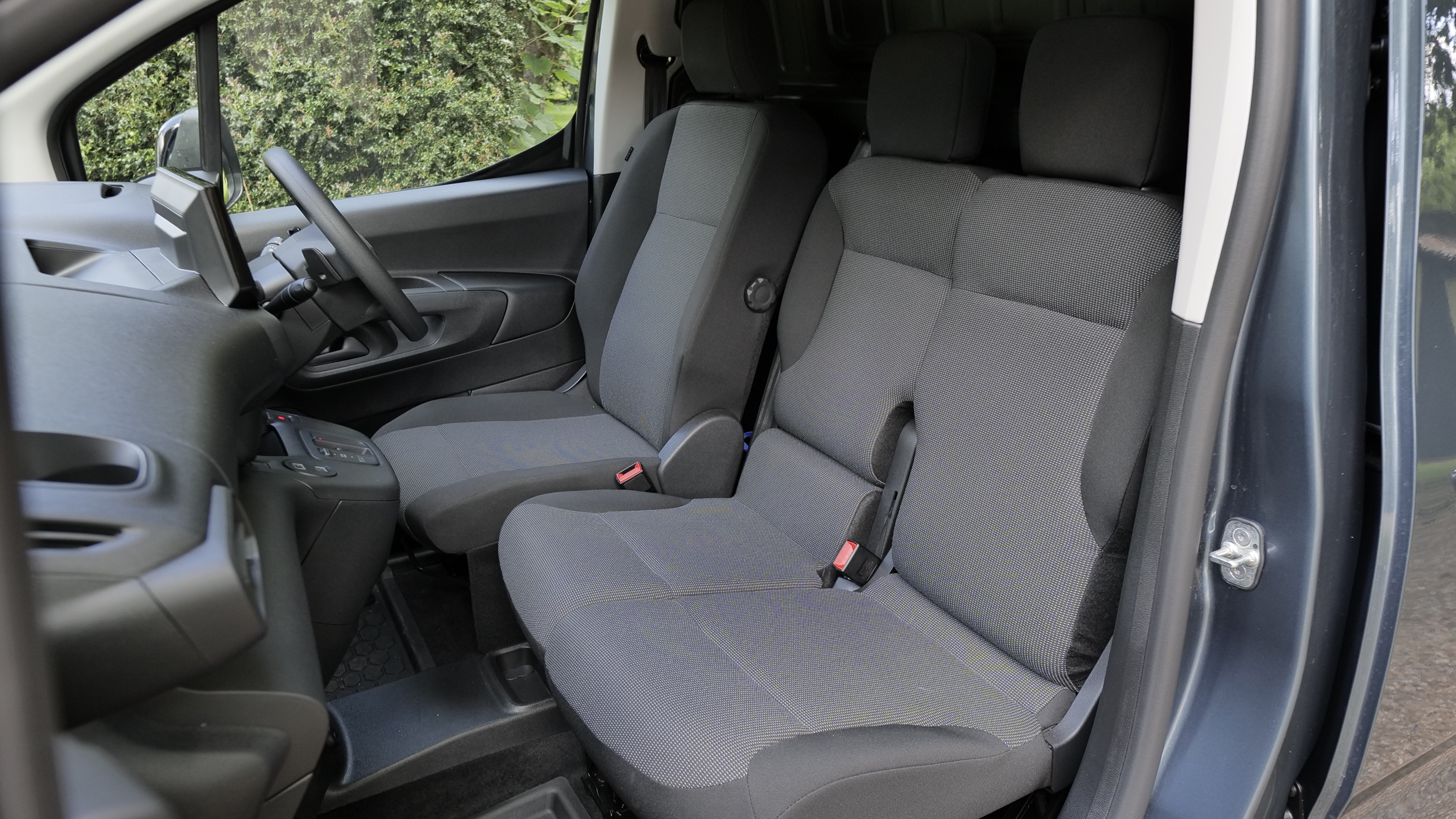 CITROEN BERLINGO XL DIESEL 1.5 D 100ps Van Driver